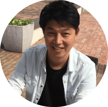 川原清隆
